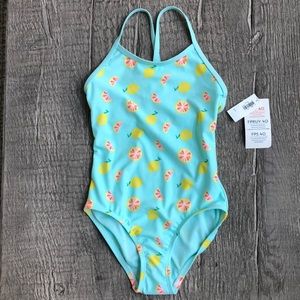 NWT Old Navy girls swimsuit